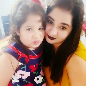 Meet your Posher, Yarisay